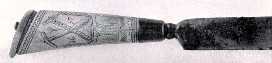 Tscherper 1697